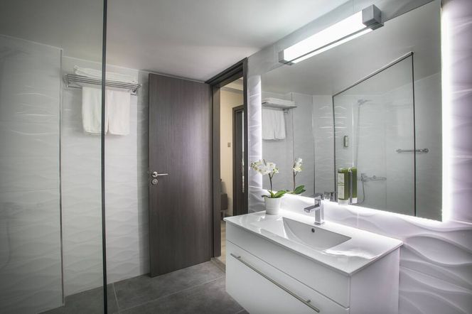 Blazer Residence