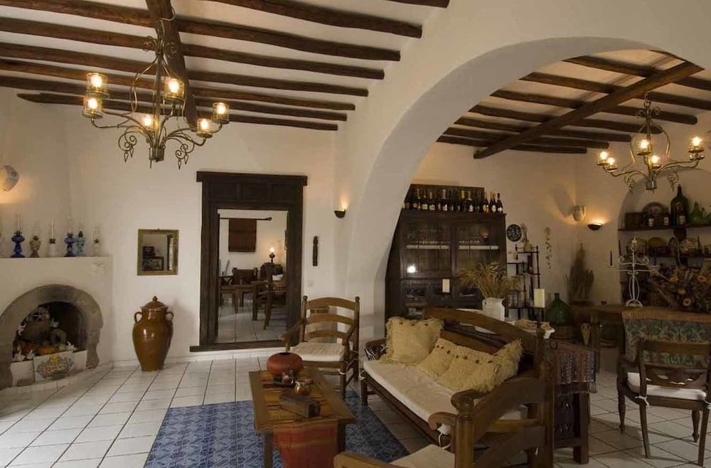 Sala de estar