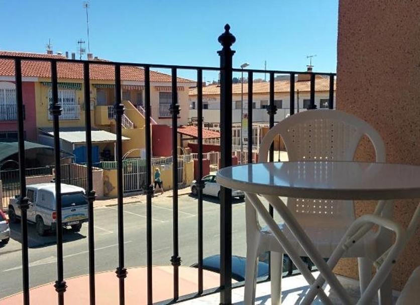 Balcón Foto