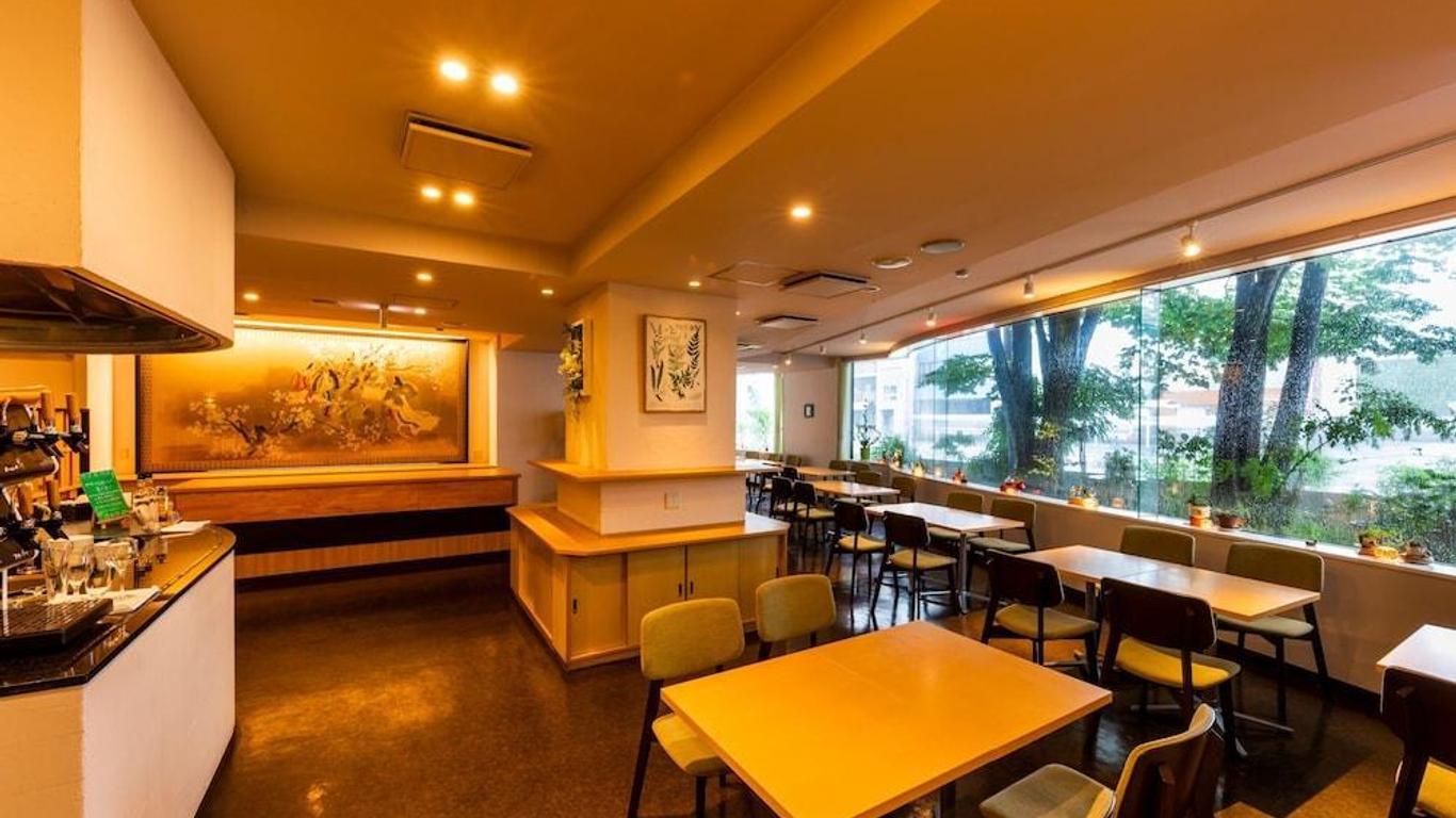 Orient Hotel Kochi