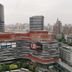 Vista del exterior