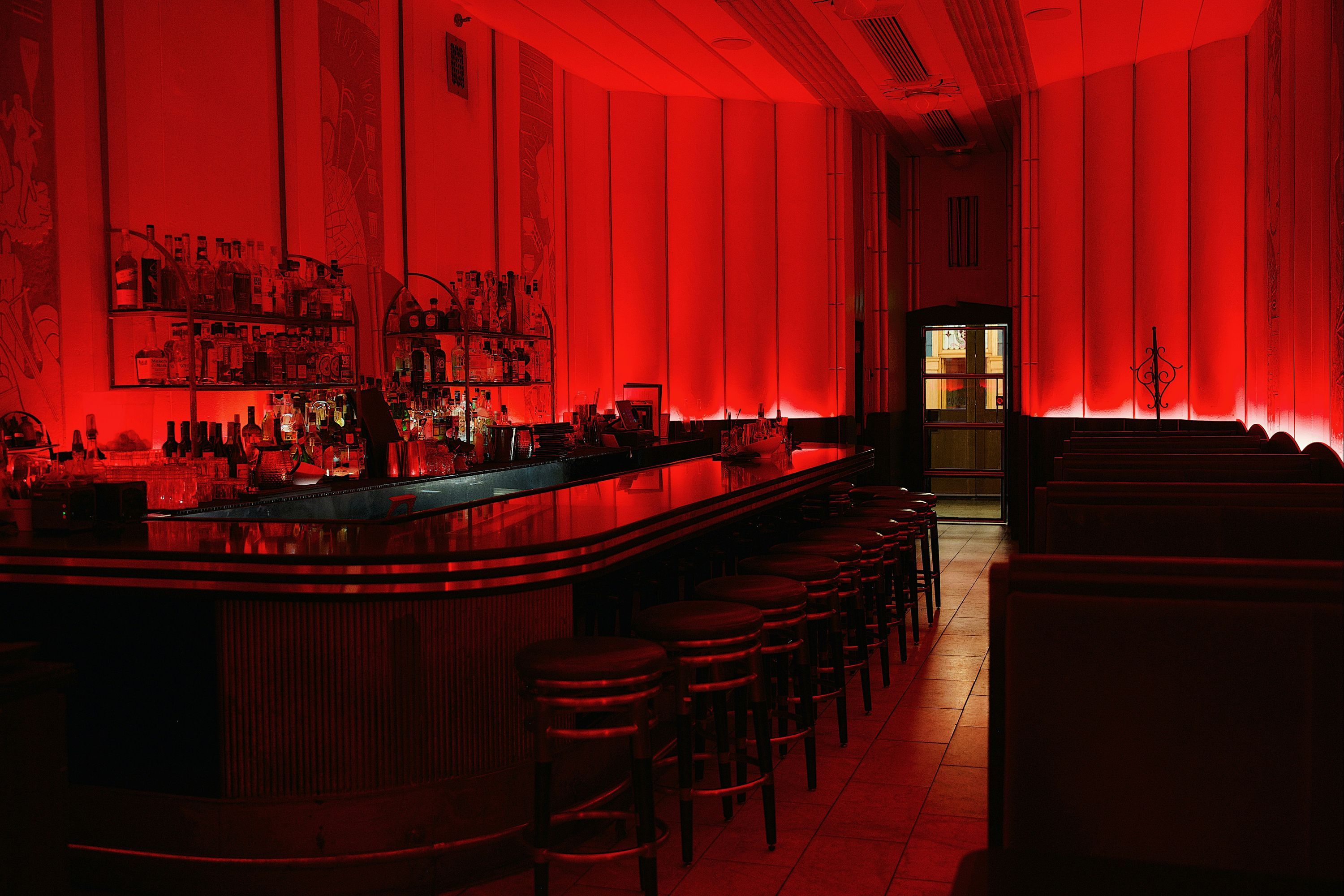 Bar Foto