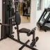 Gimnasio