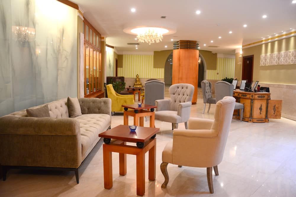 Sala de estar