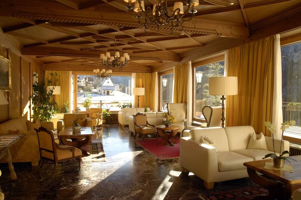 Sala de estar