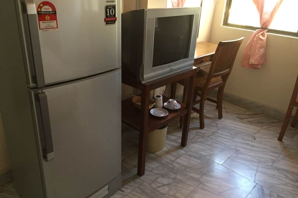 Servicio de la habitación