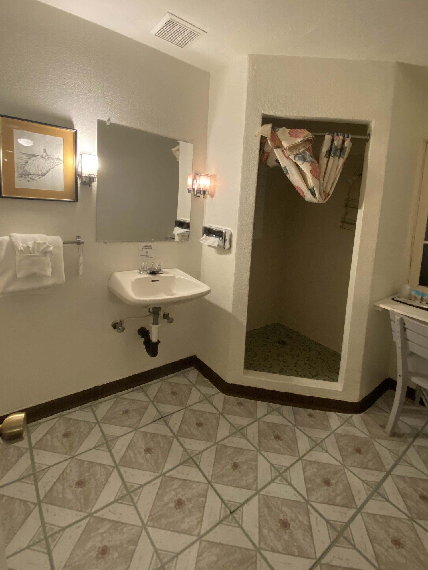 Baño