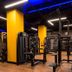 Gimnasio