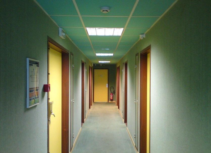 Pasillo Foto