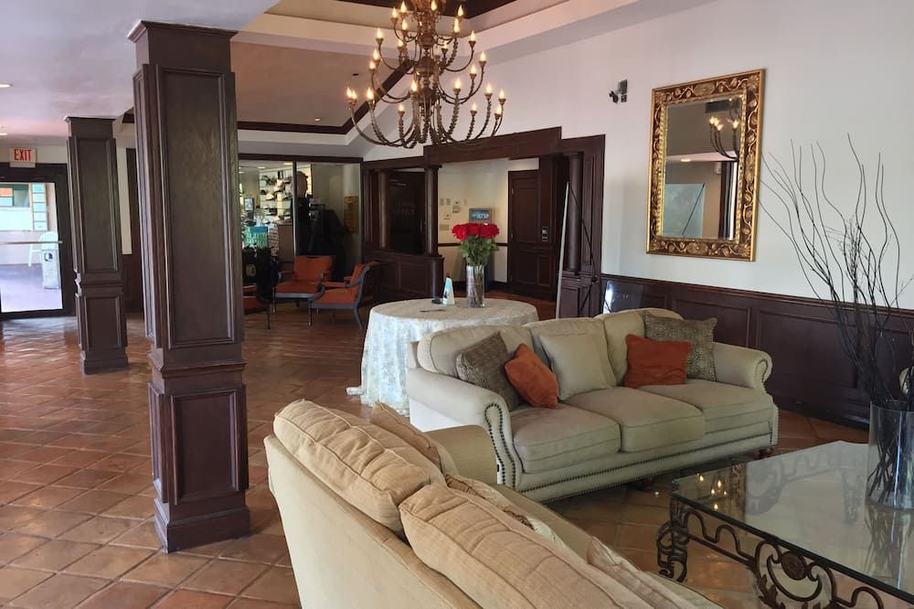 Sala de estar
