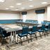 Sala de conferencias