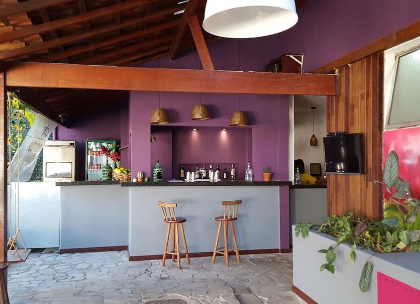 Bar Foto