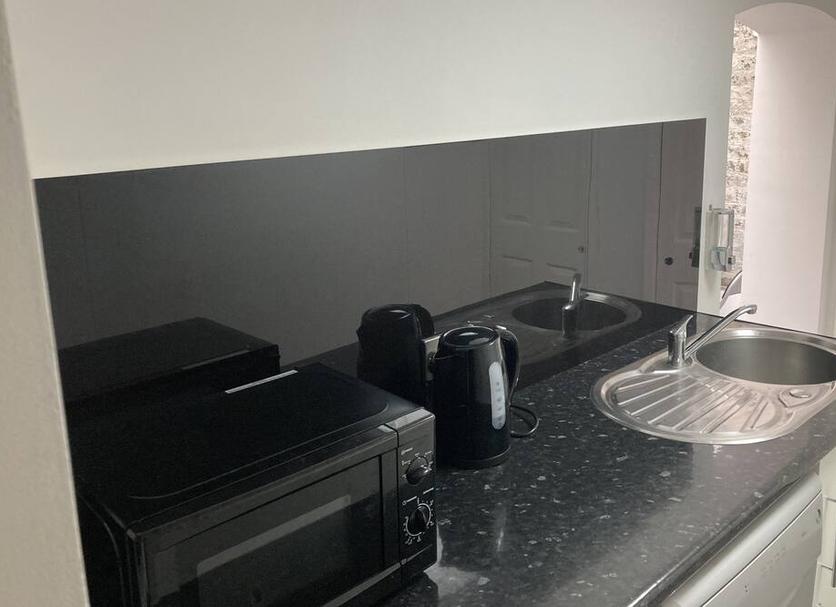 Cocina Foto