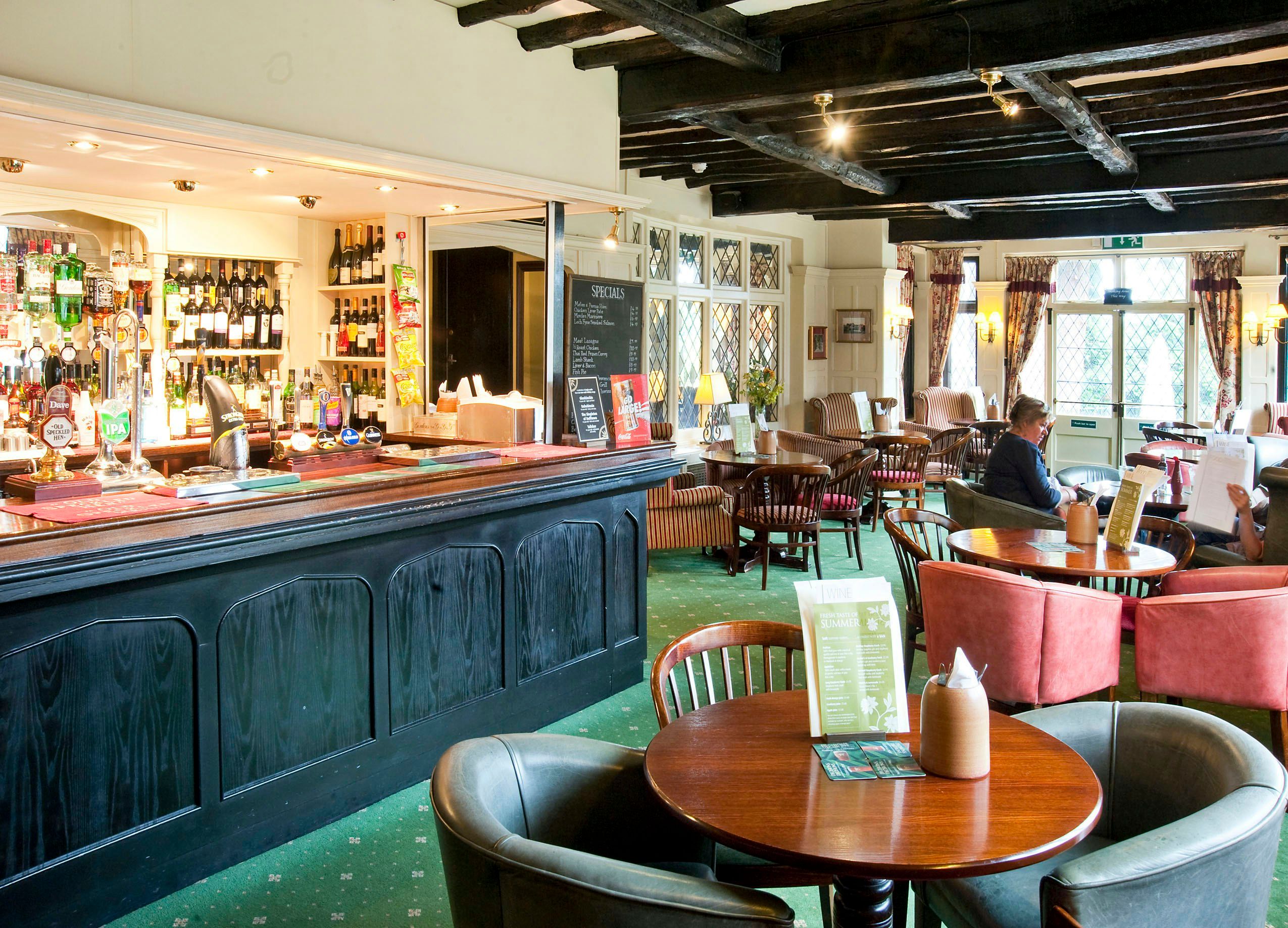Bar