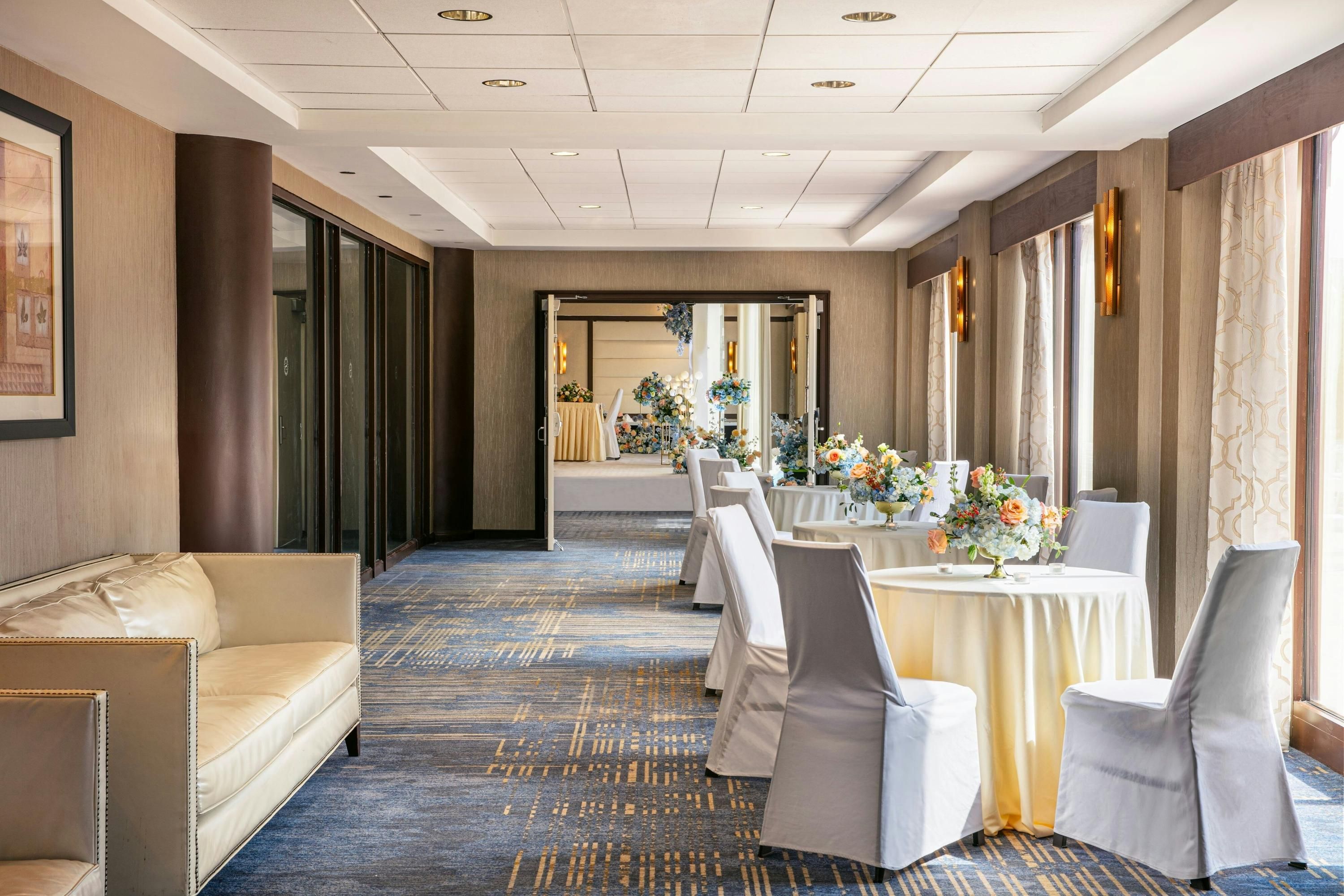 Sala de banquetes
