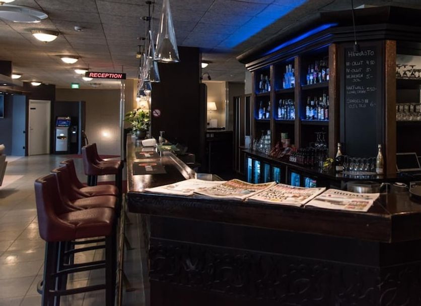 Bar Foto