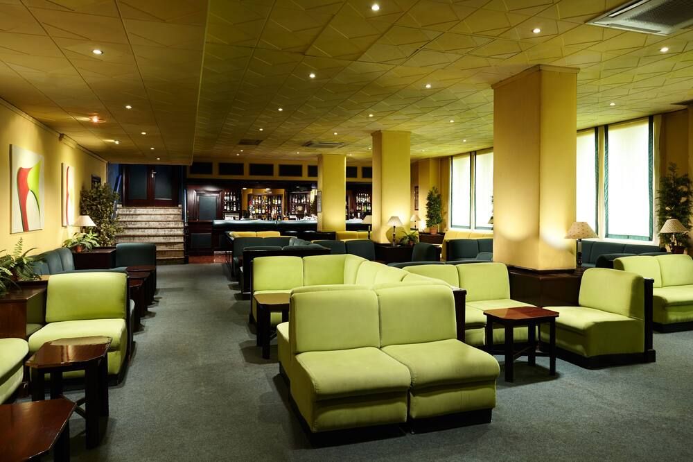 Sala de estar