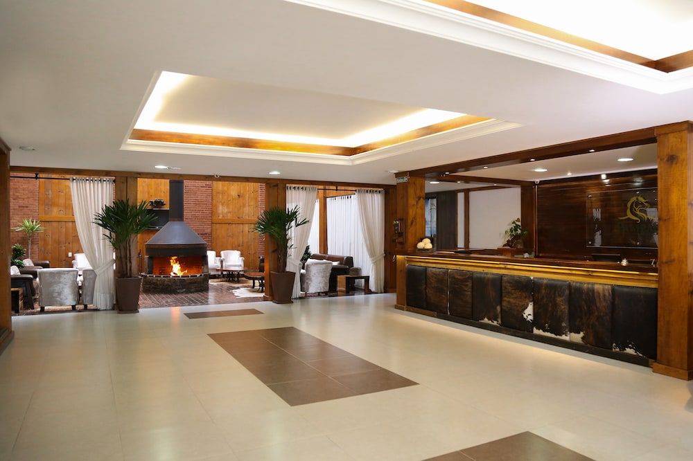 Recepción