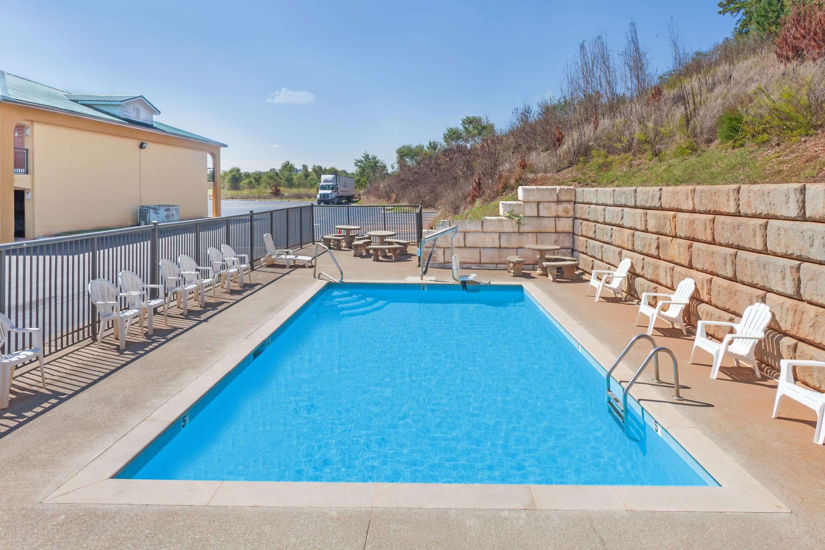 Piscina Foto