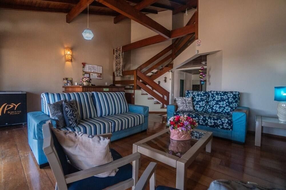 Sala de estar