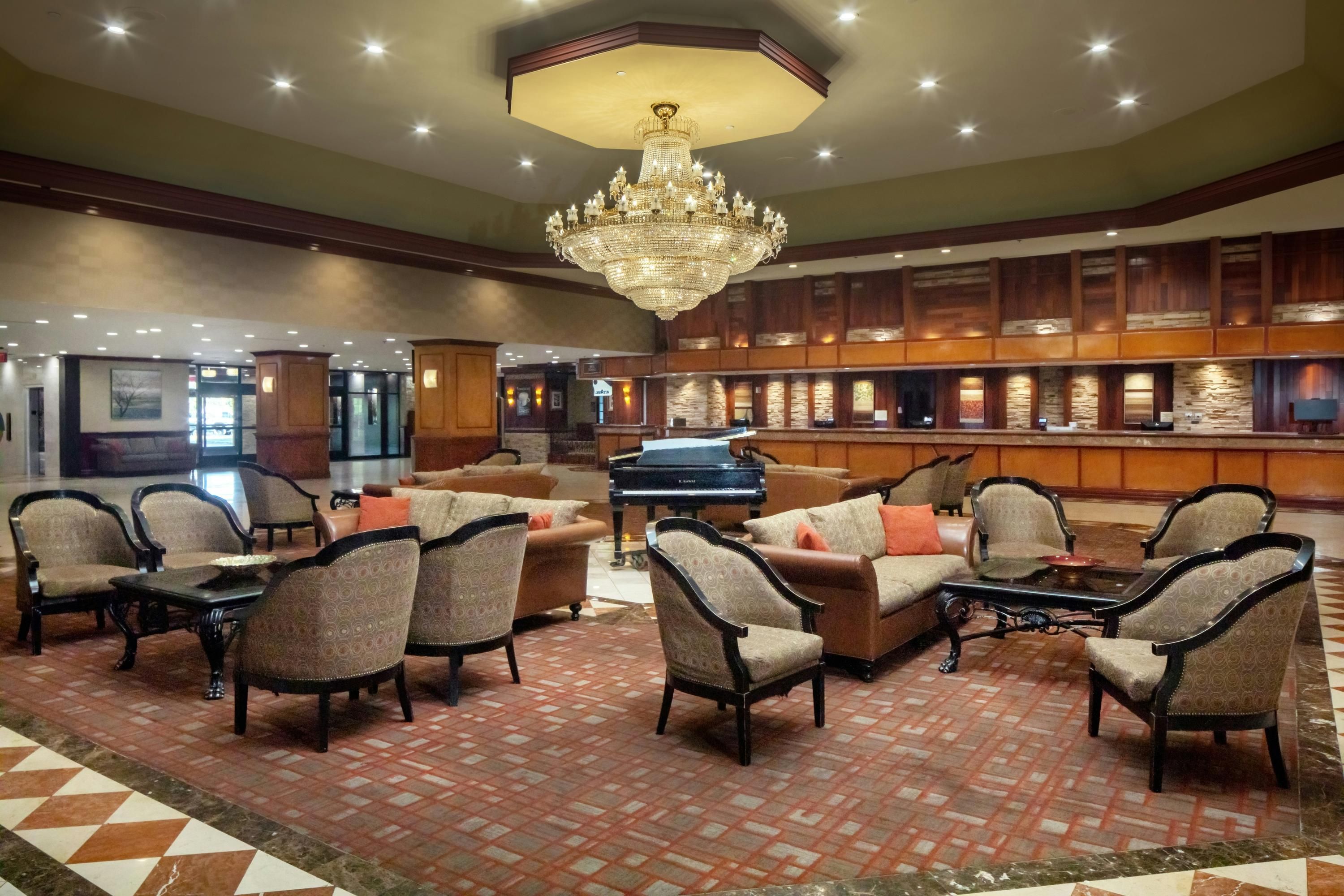 Sala de estar