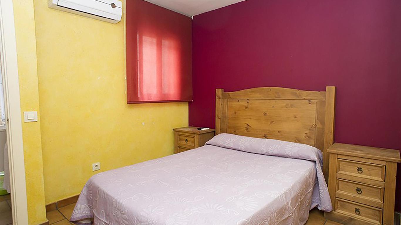 Hostal Velarde