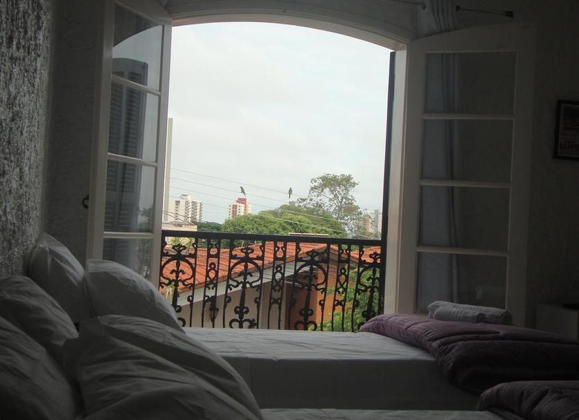 Balcón Foto