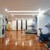 Gimnasio