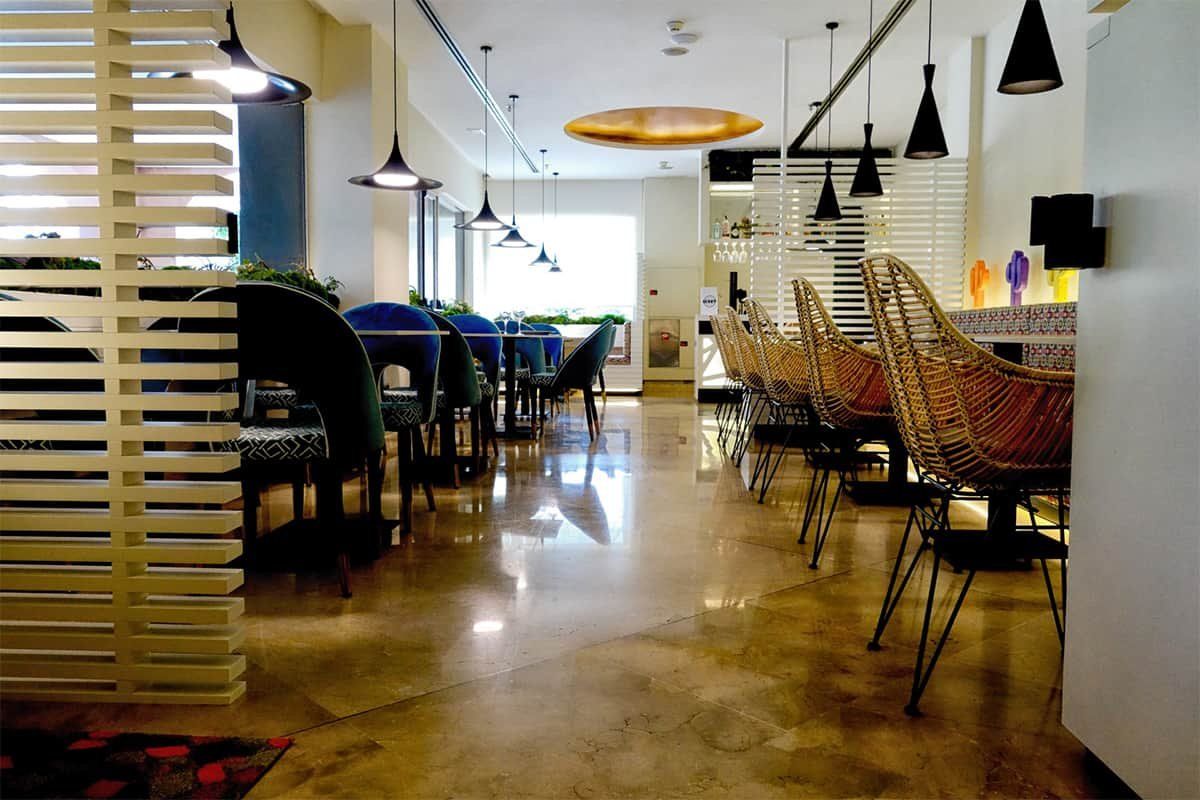 Restaurante