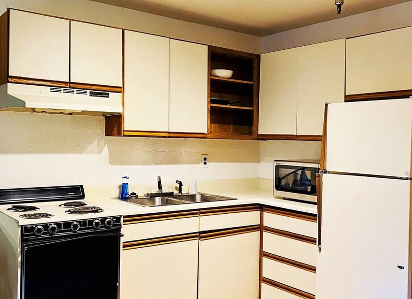 Cocina Foto