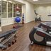 Gimnasio