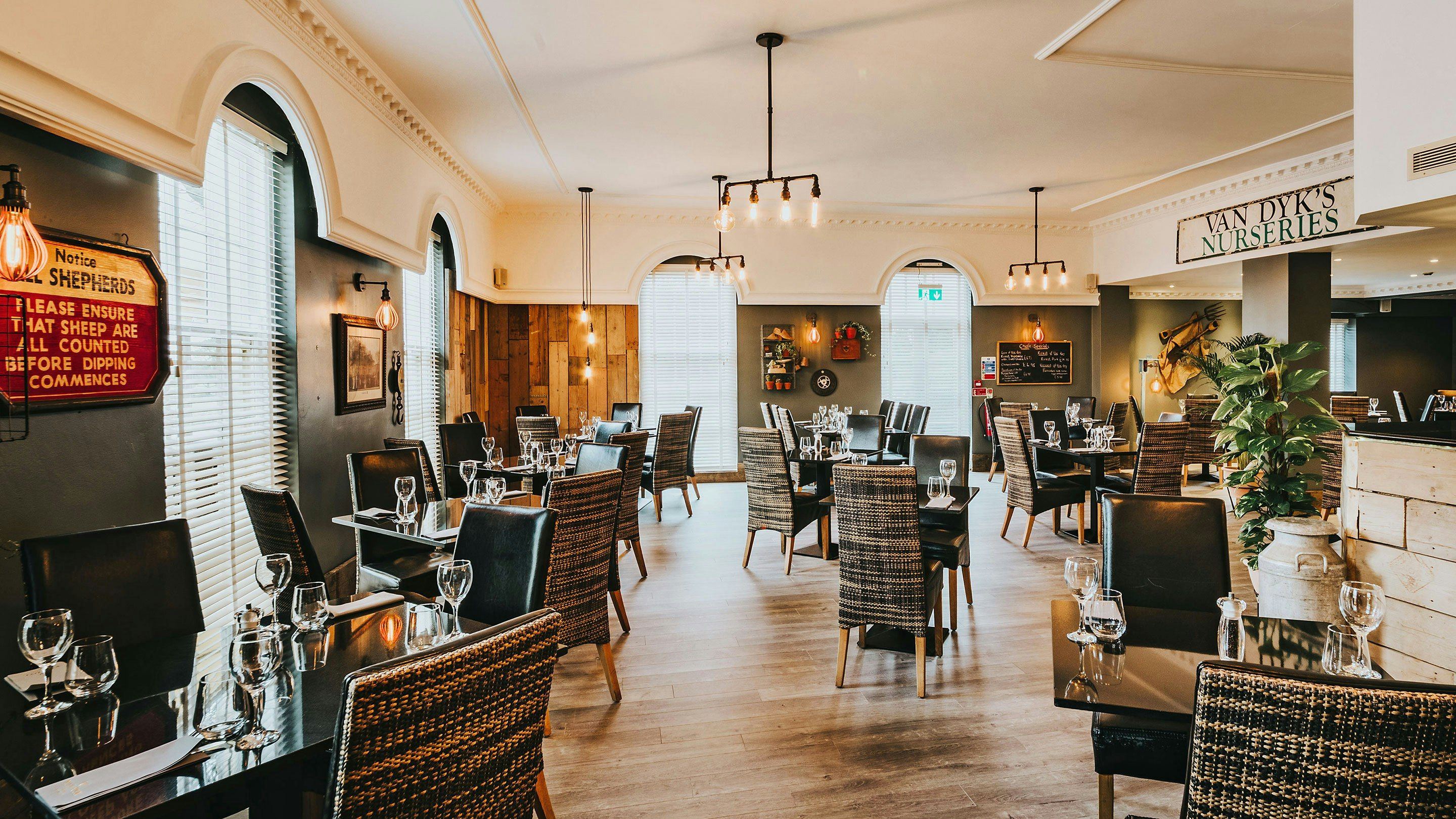 Restaurante