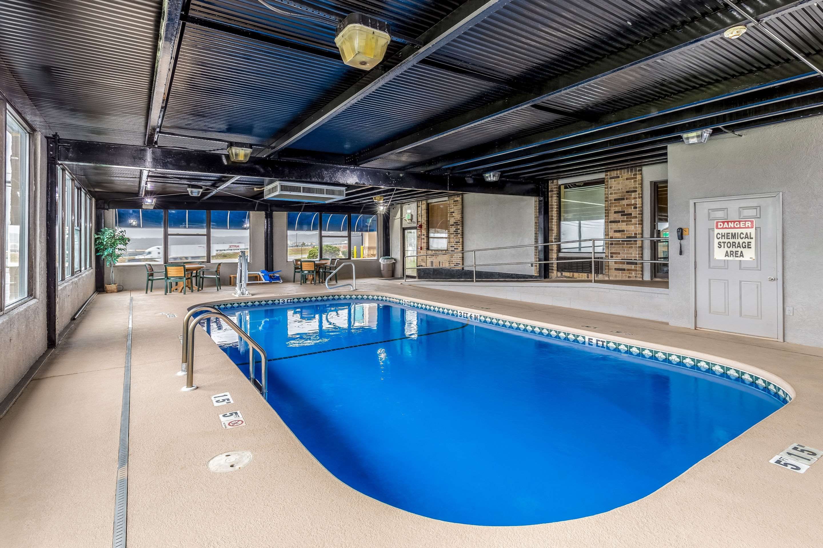 Piscina