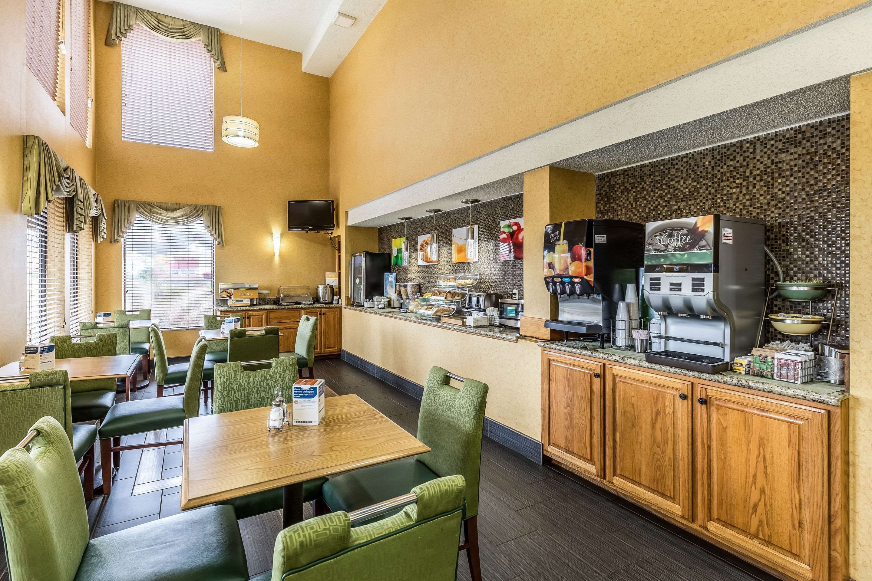 Restaurante