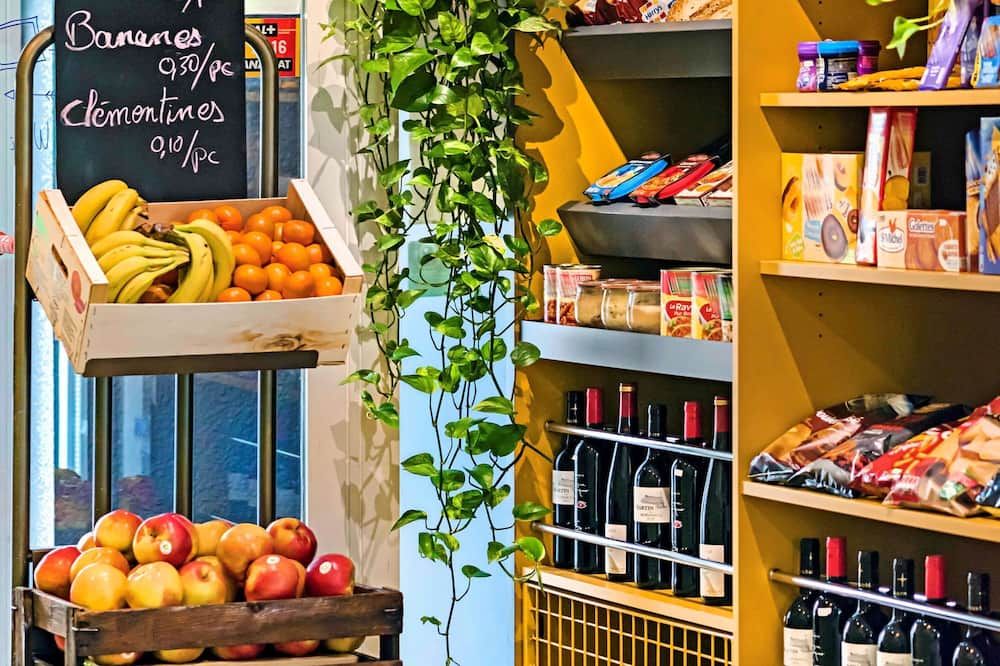 Tienda