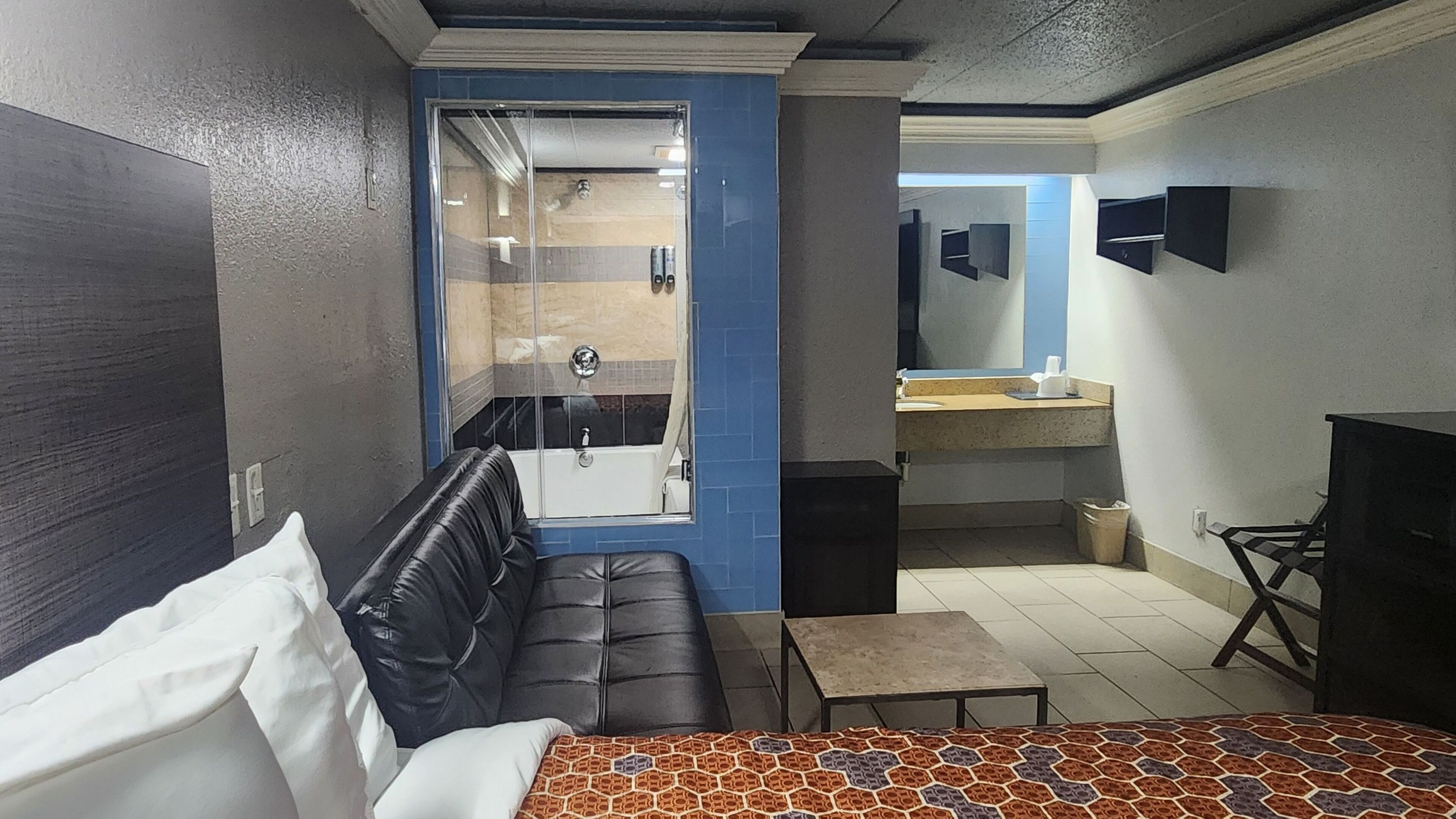 Servicio de la habitación