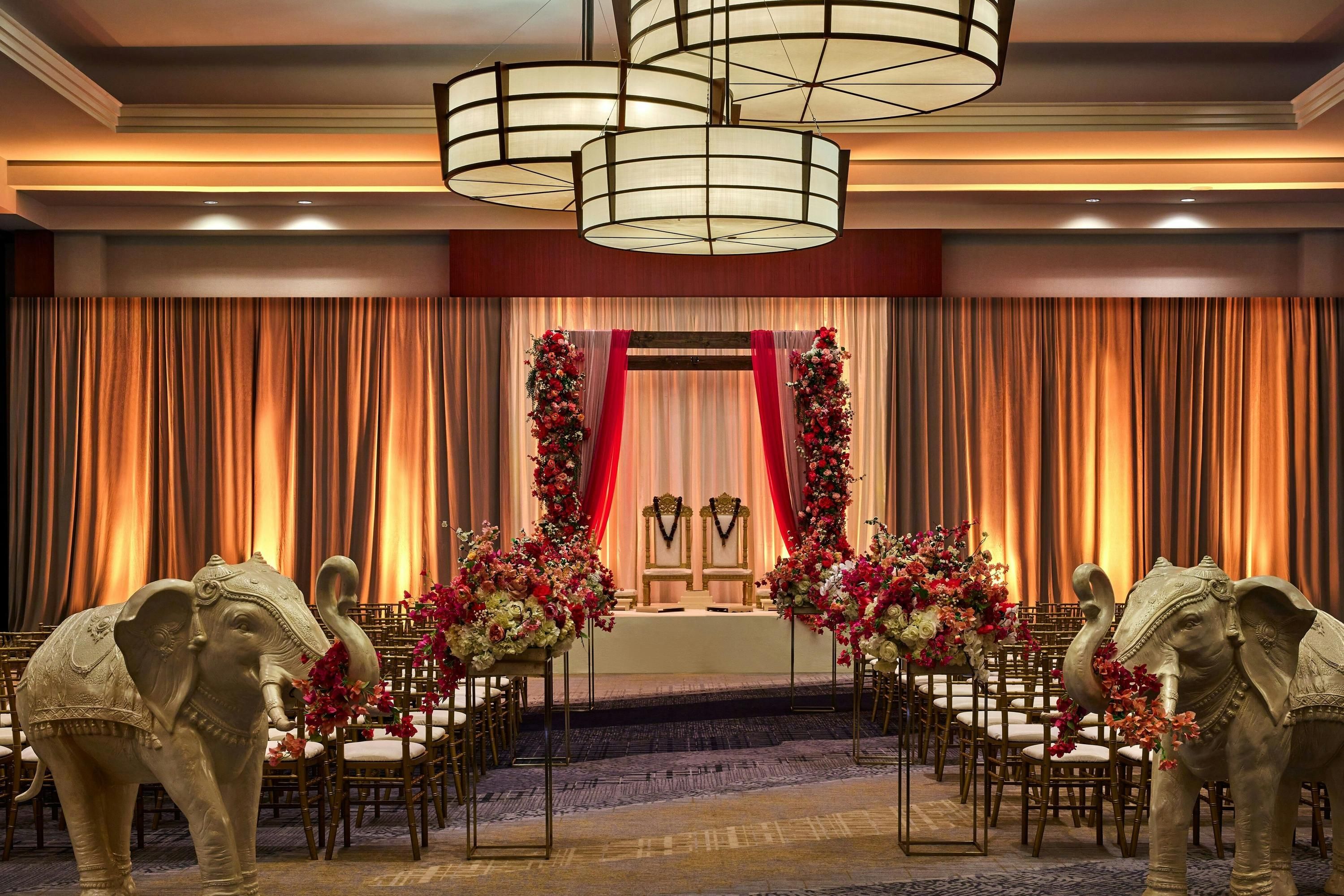 Sala de banquetes