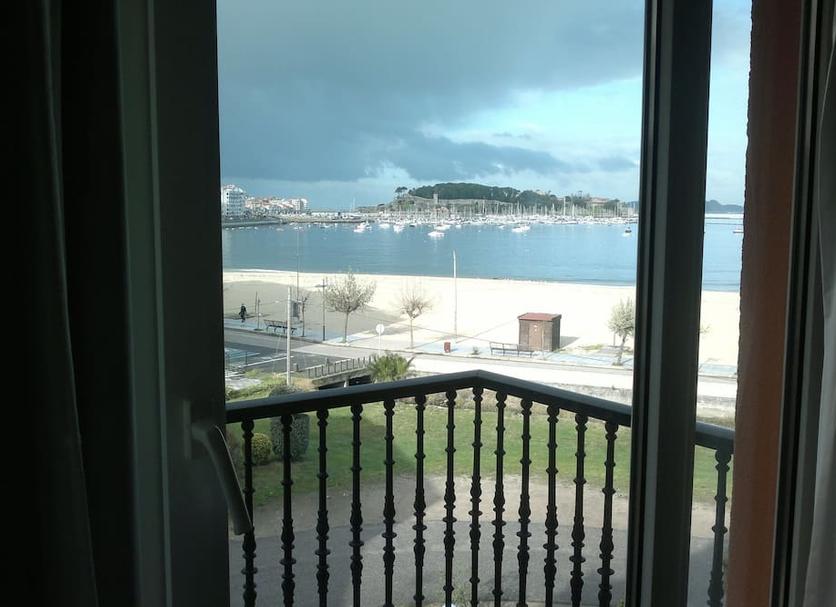 Balcón Foto
