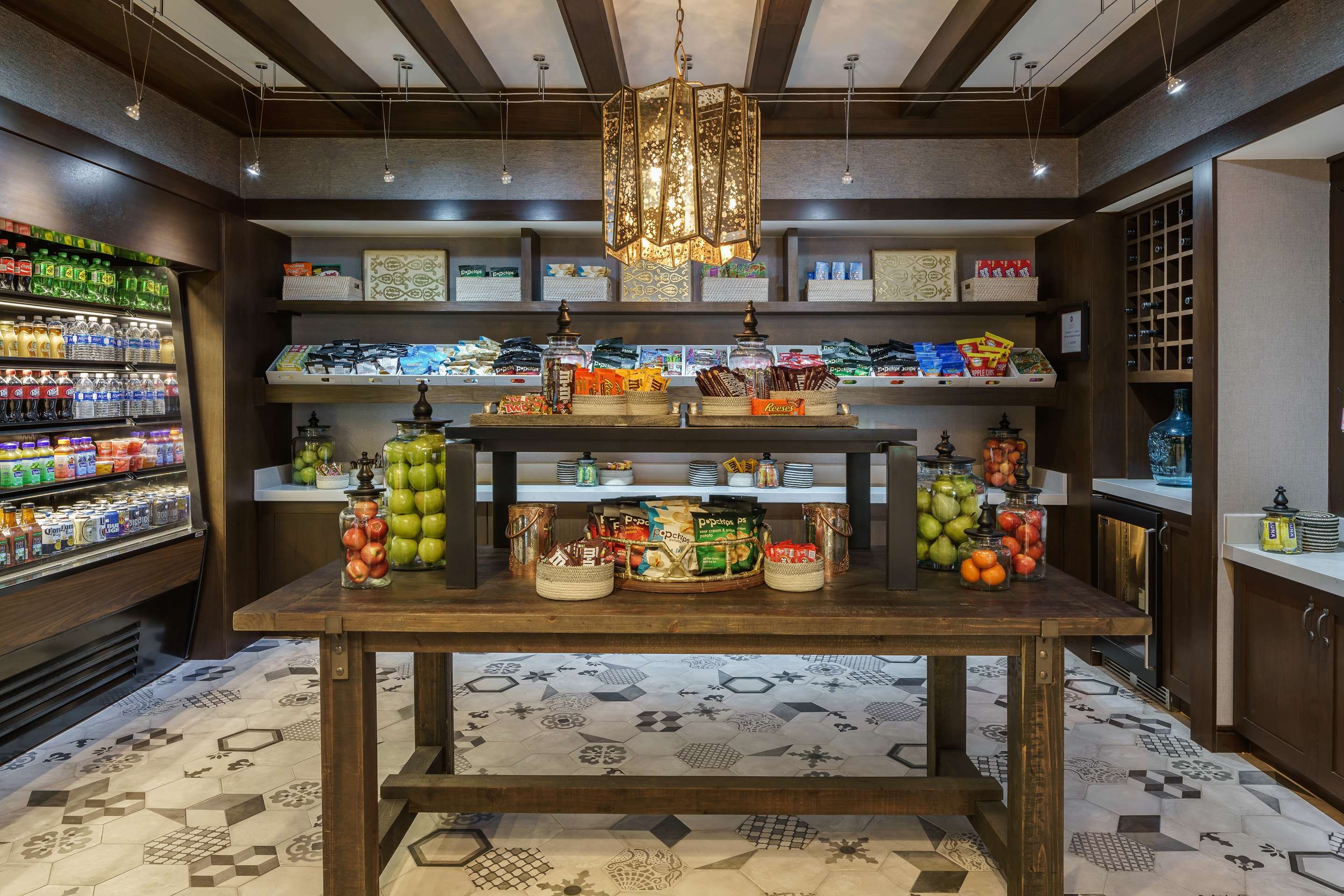 Tienda