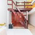 Escaleras