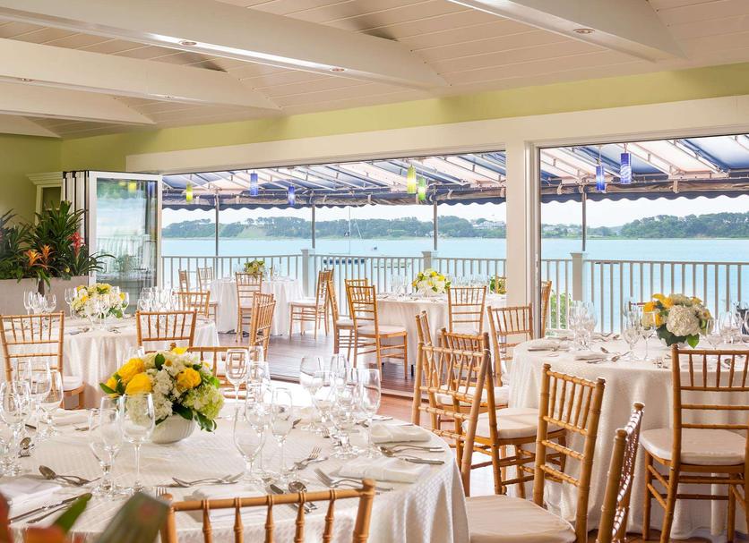 Sala de banquetes Foto