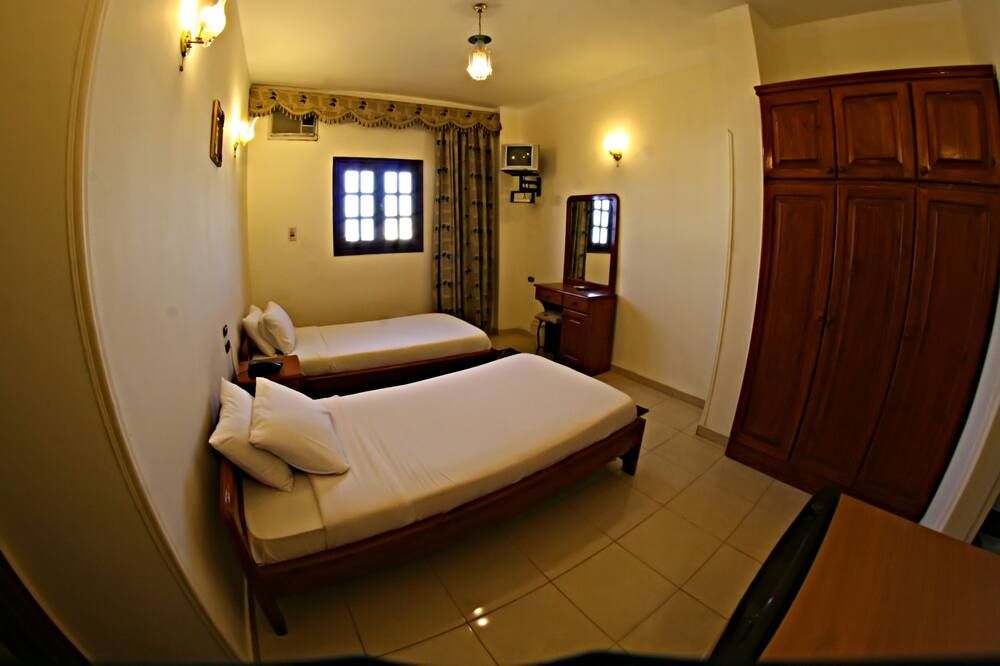 Habitación