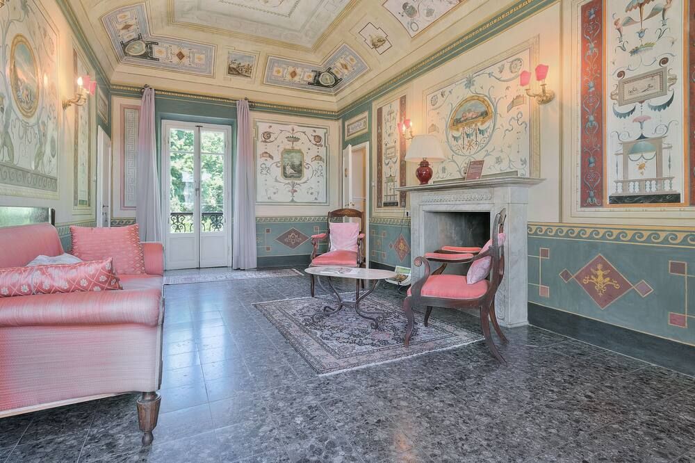Sala de estar