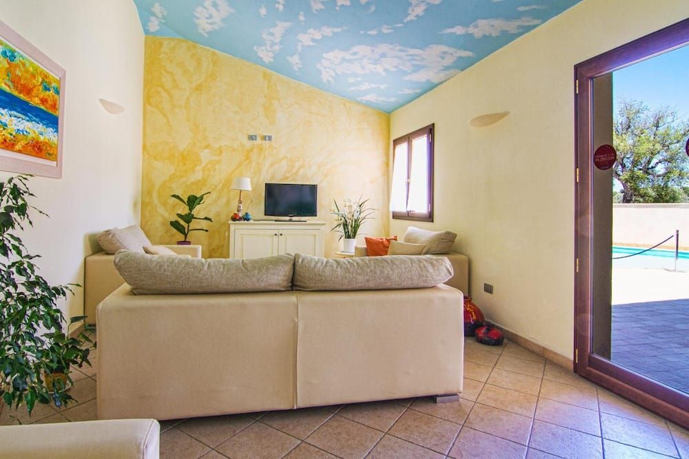 Sala de estar