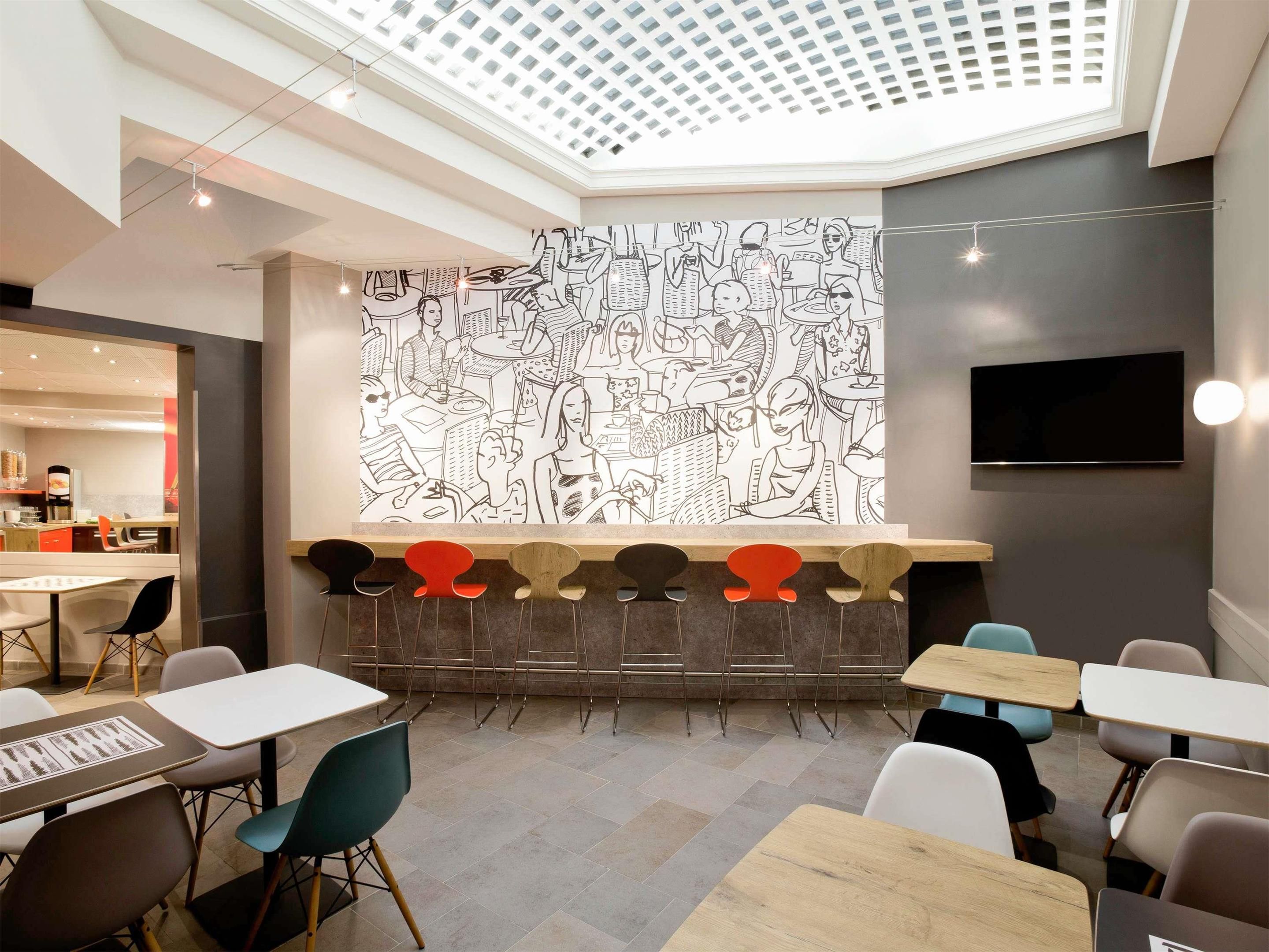 Restaurante