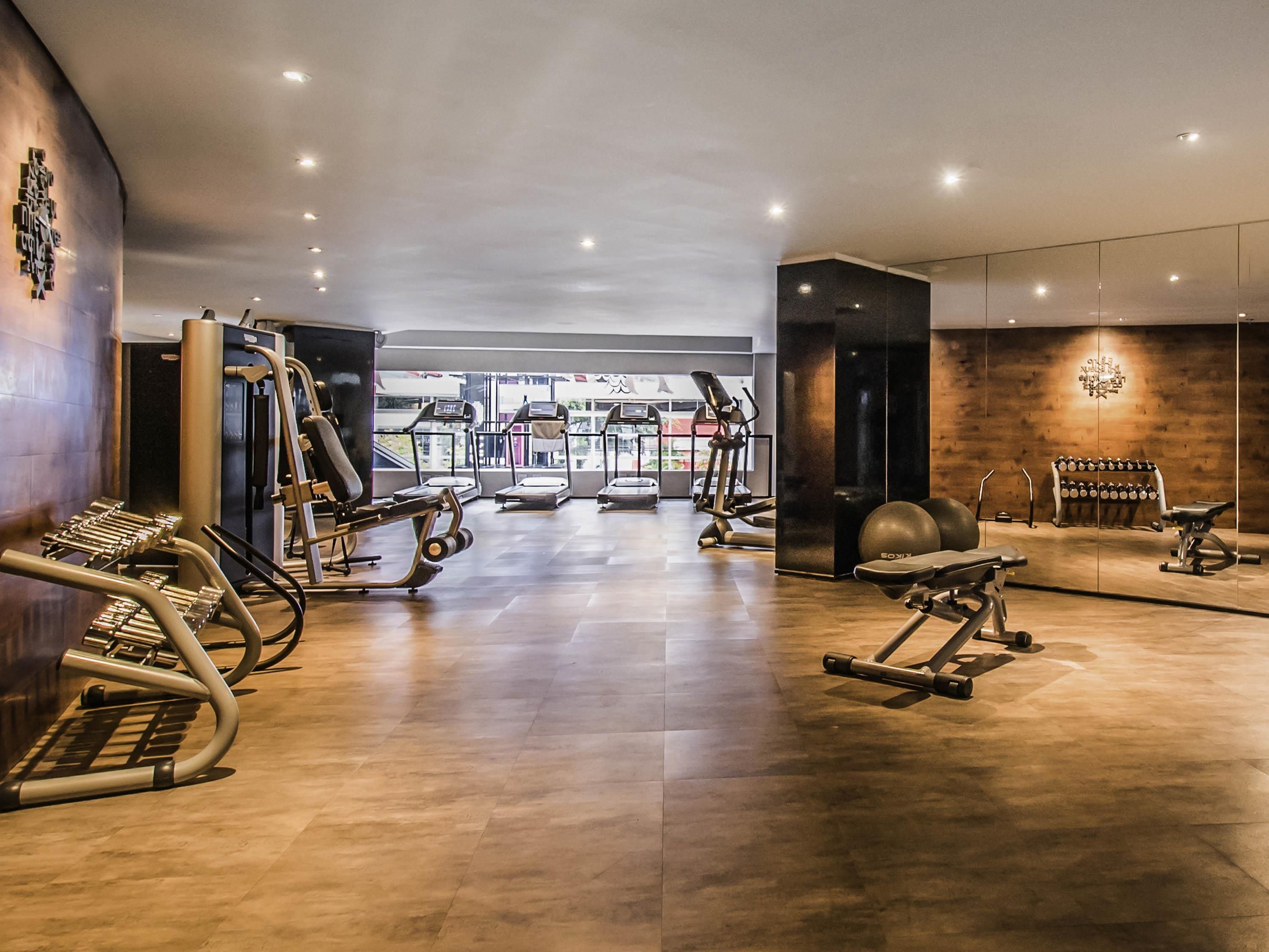 Gimnasio