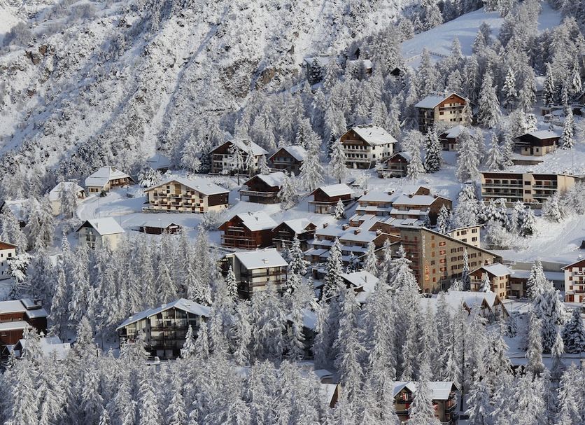 Servicio del hotel Foto