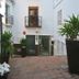 Vista del exterior