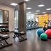 Gimnasio