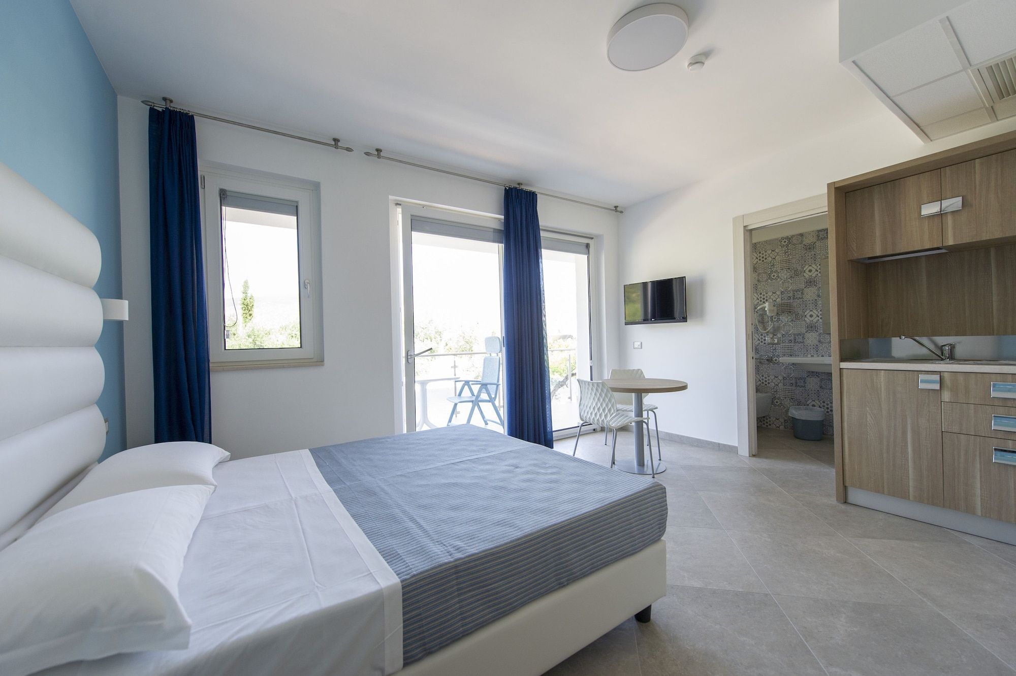 Habitación